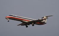 N688AE @ KORD - EMB-145LR