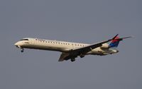 N812SK @ KORD - CL600-2D24
