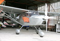 HA-YNBL @ LHDK - Dunakeszi Airport / LHDK, Hungary - by Attila Groszvald / Groszi