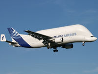 F-GSTA photo, click to enlarge