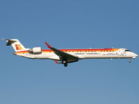 EC-JXZ @ LFBO - Landing 14R - by Guillaume BESNARD