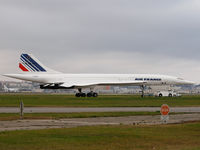 F-BVFC @ LFBO - Taxiing back to her place... so lovely... - by Guillaume BESNARD