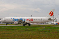 CN-ROF @ LFBO - Old colours, new engines. - by Guillaume BESNARD