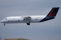 OO-DWL @ LFBO - Landing 32R - by Guillaume BESNARD
