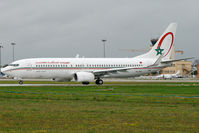 CN-ROR @ LFBO - Nice BBJ like levery! - by Guillaume BESNARD
