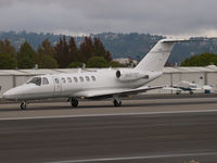N417C @ SMO - N417C departing from RWY 21 - by Torsten Hoff