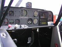 N151SA photo, click to enlarge