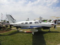 N930HM photo, click to enlarge