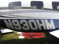 N930HM photo, click to enlarge