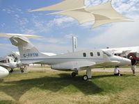 C-FPTM @ KOSH - EAA AirVenture 2008. - by Mitch Sando