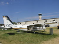 N75CY @ KOSH - EAA AirVenture 2008. - by Mitch Sando