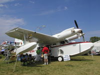 N70AL @ KOSH - EAA AirVenture 2008. - by Mitch Sando