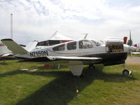 N7159N @ KOSH - EAA AirVenture 2008. - by Mitch Sando