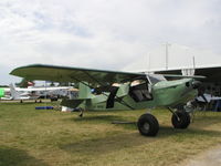 N868JC @ KOSH - EAA AirVenture 2008. - by Mitch Sando