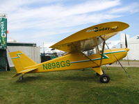 N898GS photo, click to enlarge