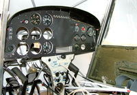 HA-YNBS @ LHSY - Szombathely Airport / LHSY - Hungary (amateur built) - by Attila Groszvald / Groszi