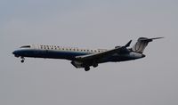 N751SK @ KORD - CL-600-2C10