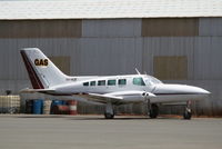 VH-HOR @ YPKG - Parked on apron