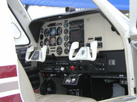 N201JA photo, click to enlarge