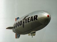 N1A @ RDG - Glenn's photos are 1988 - here is one from 1976 when the name on the rudder was Mayflower - taken at the Reading airshow - by Peter Nicholson