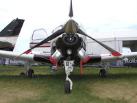 N201JA photo, click to enlarge