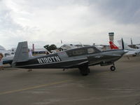 N190TN @ KOSH - EAA AirVenture 2008. - by Mitch Sando