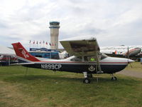N899CP @ KOSH - EAA AirVenture 2008. - by Mitch Sando