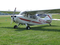 N2771E @ OSH - OSH 2008