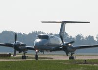 N786DD @ DTN - Taxiing at Downtown Shreveport. - by ppick