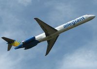 N883GA @ SHV - Taking off from Shreveport Regional. - by ppick