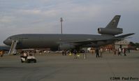 87-0124 @ LFI - Even amidst company like a B-52 and B-1, she's a big girl