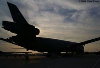 87-0124 @ LFI - Had to get the sun dropping her into shadow