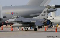 85-1560 @ LFI - Transient Viper from up the coast
