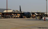 90-9107 @ LFI - Small by most cargo standards, she does what others often can't