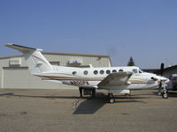 N800PK @ KLVN - Parked on the ramp at Airlake. - by Mitch Sando