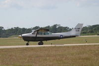 67-15139 @ KSUA - 2008 Stuart, FL Airshow - by Mark Silvestri