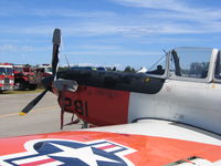 160281 @ KSUA - 2008 Stuart, FL Airshow