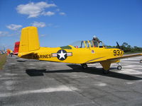 N34KT @ KSUA - 2008 Stuart, FL Airshow - by Mark Silvestri