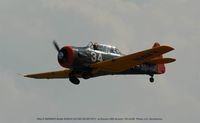 N29965 @ ESN - on take off at Easton MD - by J.G. Handelman