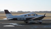 N5361N @ KAXN -  - by Kreg Anderson