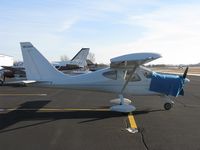 N6352S @ KAXN - Very cool plane! - by Kreg Anderson