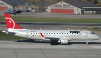 N627CZ @ KMSP -  - by Kreg Anderson