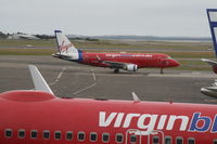 VH-ZHA @ YSSY - taxiing to take off