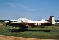 N26U photo, click to enlarge