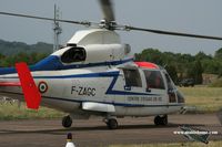 F-ZAGC @ LFSF - CEV - Armee de l'Air