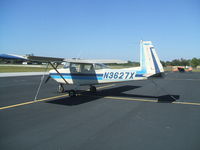 N3627X @ X14 - at LaBelle airport - by Don Browne