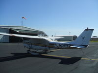 N5359T @ X14 - Cessna - by Don Browne