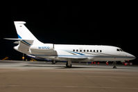M-STCO @ VIE - Falcon 2000 - by Yakfreak - VAP