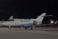 A6-RZB @ VIE - Bae 125 - by Yakfreak - VAP