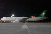 EZ-A700 @ VIE - Turkmenistan Boeing 767-300 - by Yakfreak - VAP